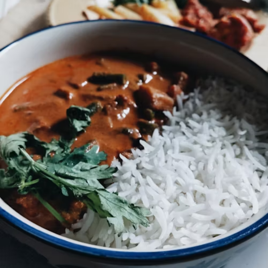 Traditional Dishes