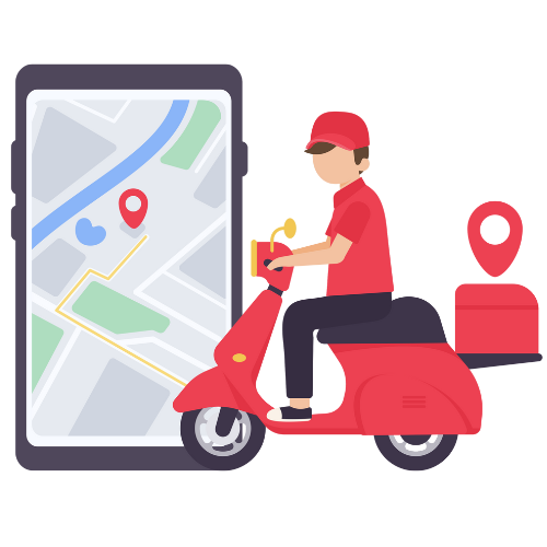 online food delivery